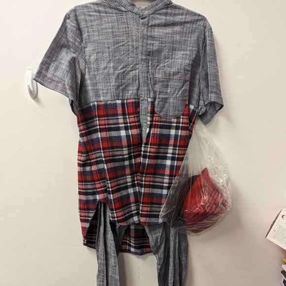 Revolution Other - Revolution Dance Costume